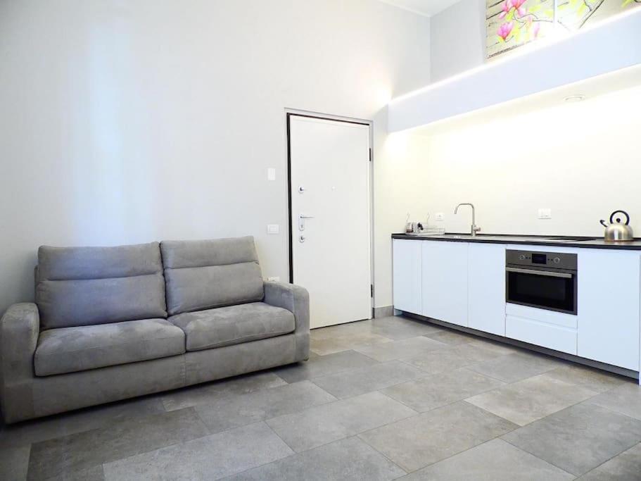 Isola Apartment Pastrengo Milan Extérieur photo