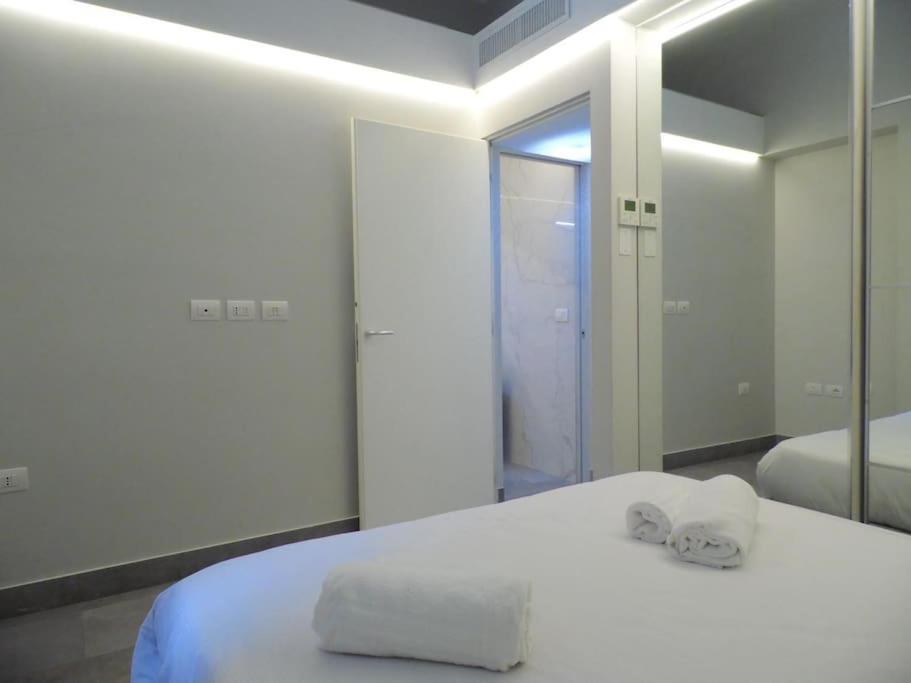 Isola Apartment Pastrengo Milan Extérieur photo