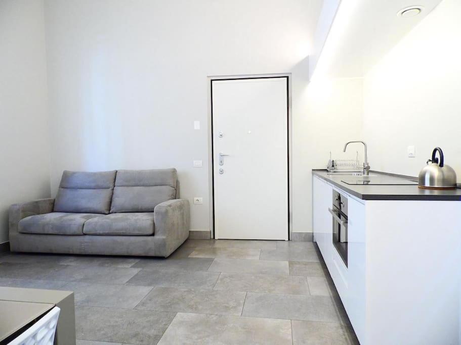 Isola Apartment Pastrengo Milan Extérieur photo