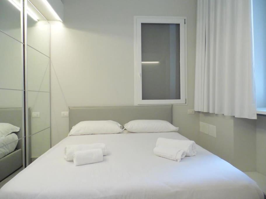 Isola Apartment Pastrengo Milan Extérieur photo