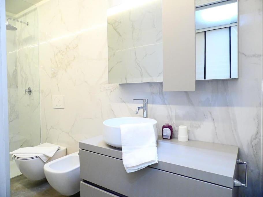 Isola Apartment Pastrengo Milan Extérieur photo